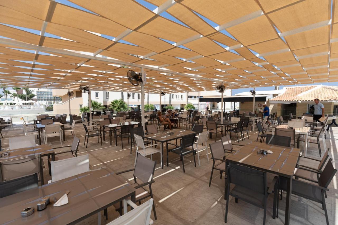Tetyk Hotel Pernera